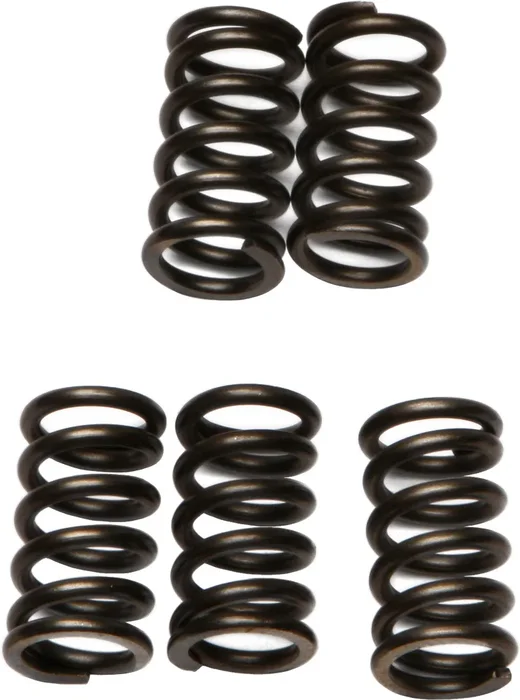 EBC CSK78 Redline Clutch Springs - High-Performance Clutch Spring Kit for Powersports Vehicles