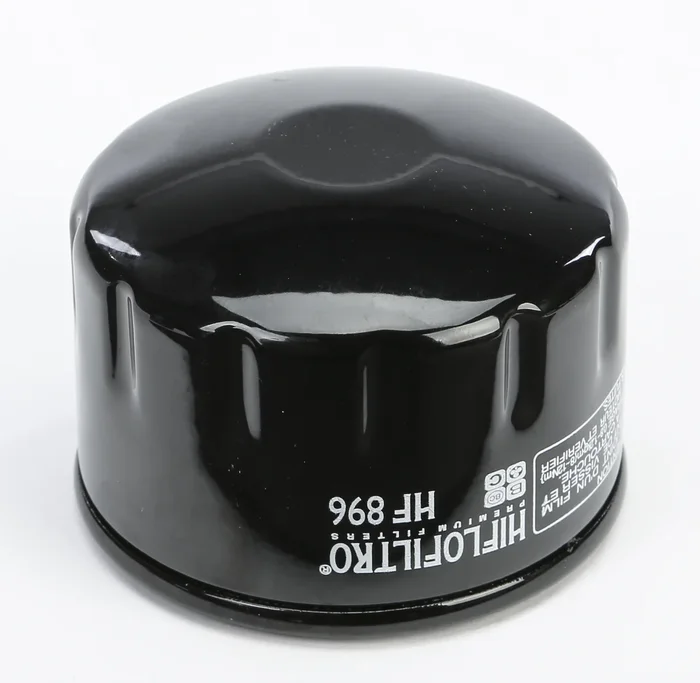 HIFLOFILTRO - HF896 - Oil Filter