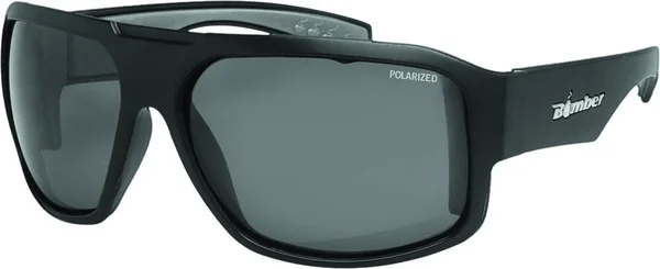BOMBER - M111 - Polarized Floating Eyewear