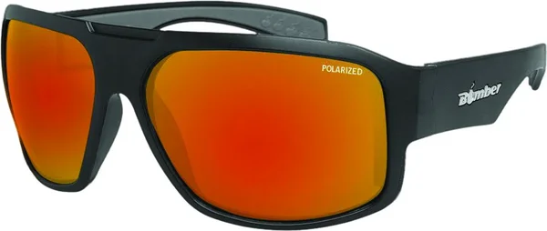 BOMBER - M111-RM - Polarized Floating Eyewear
