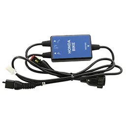TEXA AP06 Diagnostics Cable - Reliable Diagnostic Tool for Powersports Vehicles