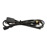 TEXA AP08 Diagnostics Cable - Reliable Vehicle Diagnostic Tool for Riders