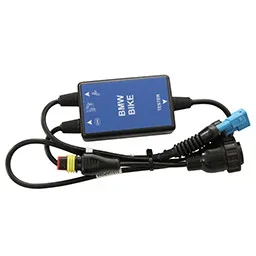 TEXA AP09A Diagnostics Cable - High-Performance Tool for Motorcycle & ATV Repair