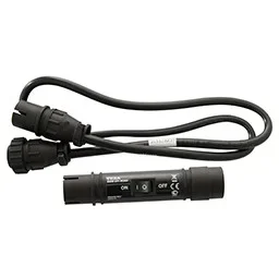 TEXA 3904607 Diagnostics Cable - Reliable Motorcycle Diagnostic Tool for Quick Troubleshooting