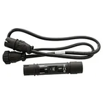 TEXA 3904607 Diagnostics Cable - Reliable Motorcycle Diagnostic Tool for Quick Troubleshooting