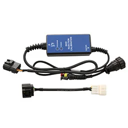 TEXA AP12 Diagnostics Cable - Reliable Vehicle Diagnostic Tool for Riders