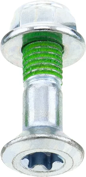 BOLT Double Locked Sprocket Bolt Kit - High-Strength Hardware for Powersports Vehicles