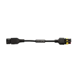 TEXA AP46 Diagnostics Cable - Professional Motorcycle Diagnostic Tool