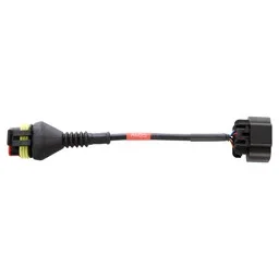 TEXA AM25 Diagnostics Cable - High-Performance Vehicle Diagnostic Tool for Riders