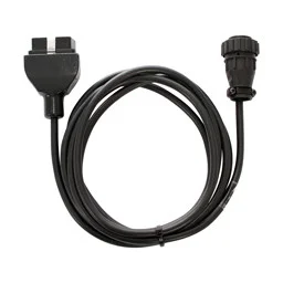 TEXA AM08 Diagnostics Cable - OBD-II Vehicle Diagnostic Tool for Powersports & Automotive Use