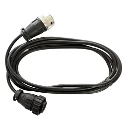 TEXA AM11 Diagnostics Cable - Reliable Vehicle Diagnostic Tool for Riders