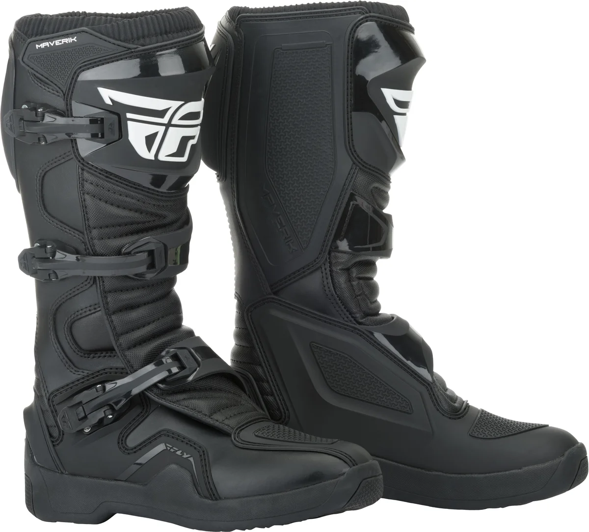 FLY RACING - 364-67108 - Maverik Boots