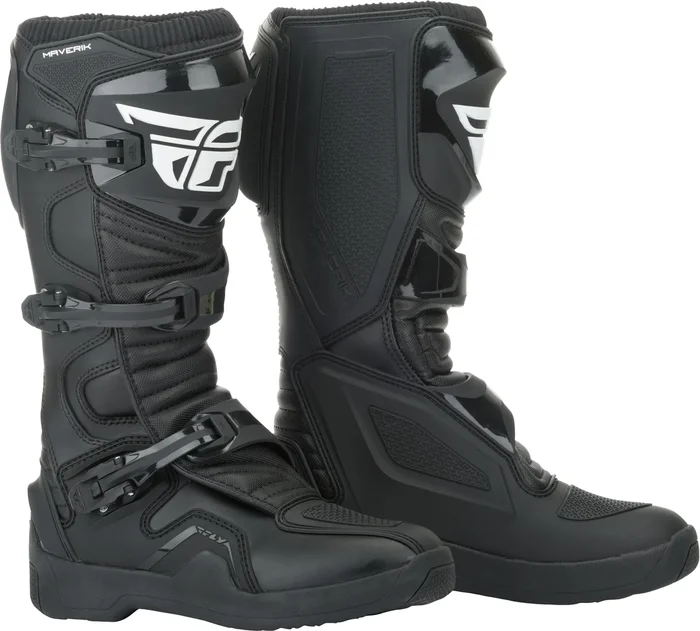 FLY RACING - 364-67114 - Maverik Boots