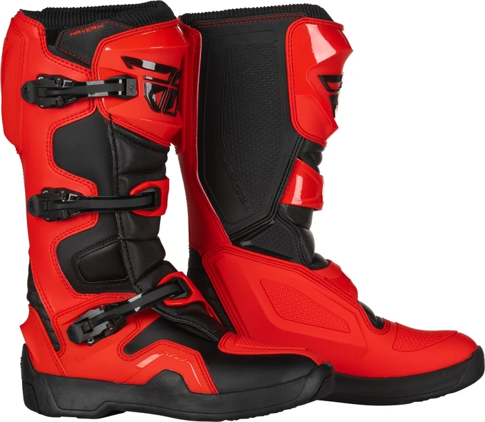 FLY RACING - 364-67312 - Maverik Boots