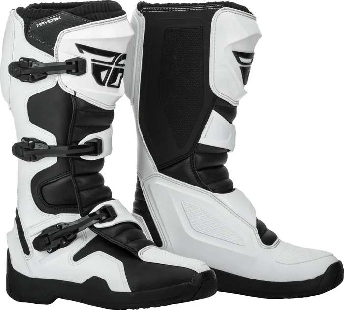 FLY RACING - 364-67510 - Maverik Boots