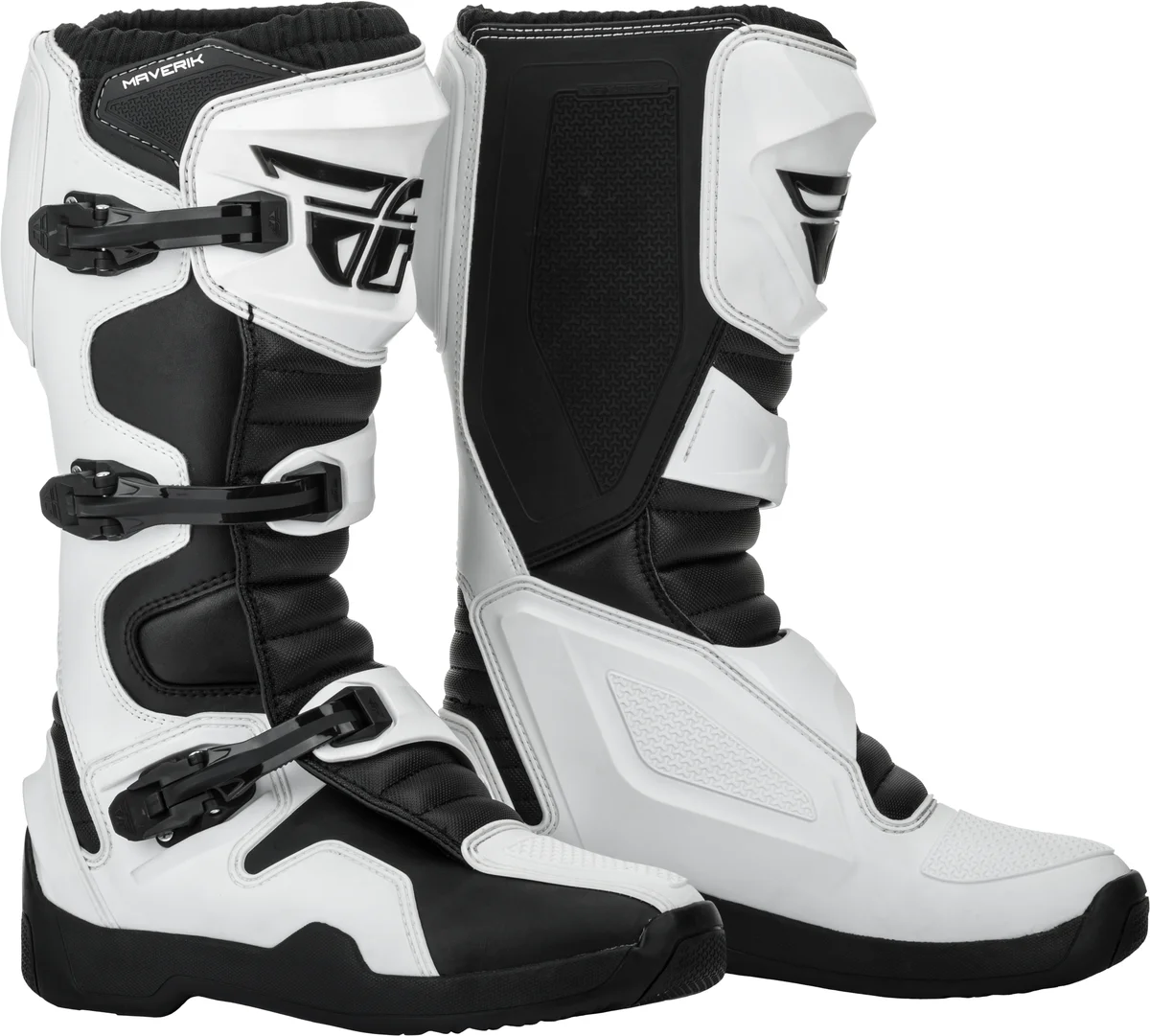 FLY RACING - 364-67514 - Maverik Boots