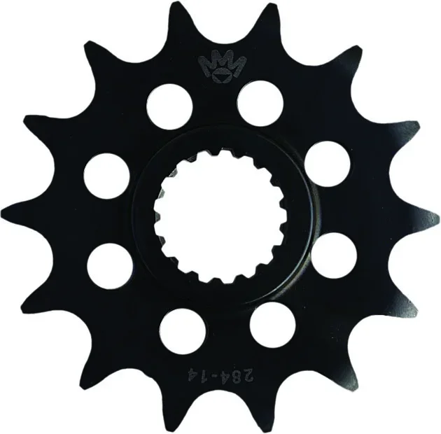 MIKA METALS - 50-415-11 - Front Sprocket