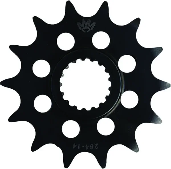 MIKA METALS - 50-415-12 - Front Sprocket