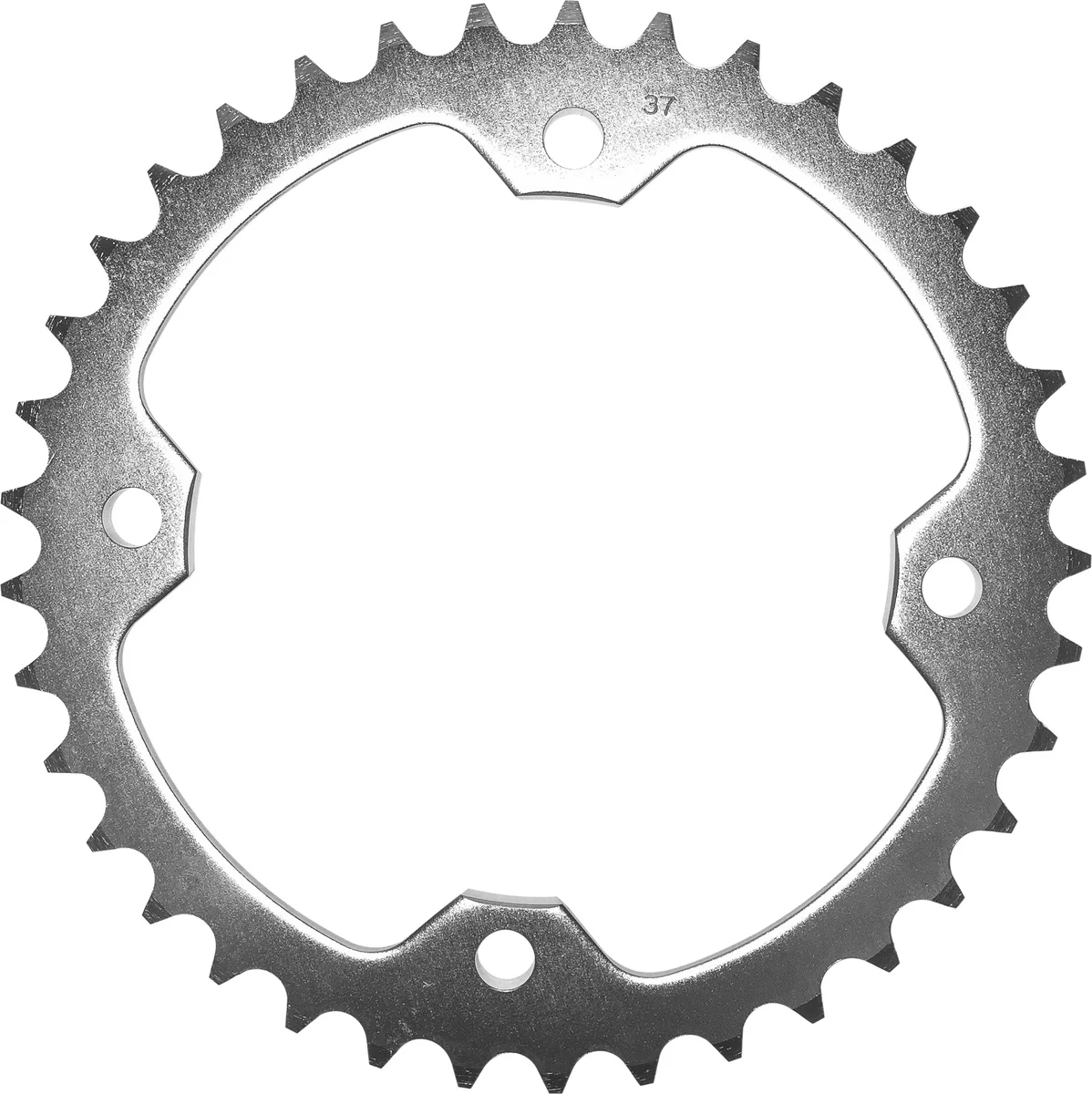 SUNSTAR - 2-354037 - Rear Steel Sprocket
