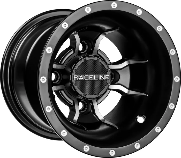 RACELINE - A7798015-35 - Mamba Sport Wheel