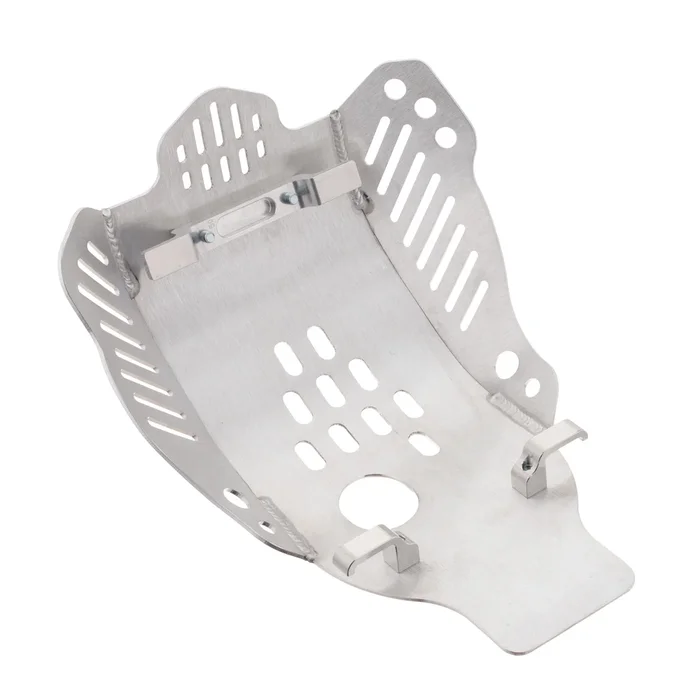 DEVOL - 0102-1208 - Aluminum Skid Plate