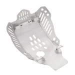 DEVOL - 0102-1208 - Aluminum Skid Plate