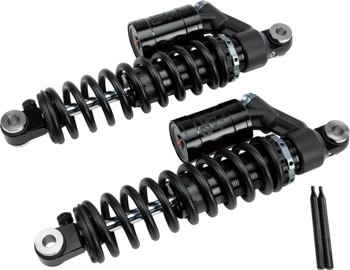 HARDDRIVE - R0800151-2 - Remote Reservoir Rear Shocks