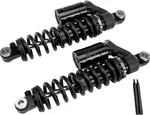 HARDDRIVE - R0800152-2 - Remote Reservoir Rear Shocks