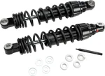 HARDDRIVE - R0800163-1 - Bazooka Rear Preload/Rebound Adjustable Shocks