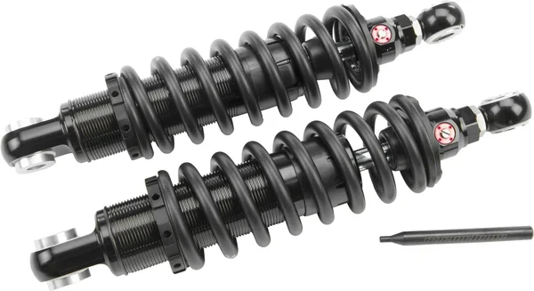 HARDDRIVE - R0800169 - Bazooka Mono R Shocks