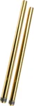 HARDDRIVE - 094394 - Gold Fork Tubes