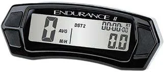 TRAIL TECH - 202-112 - Endurance II Computer Kit