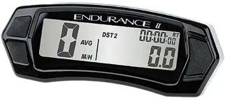 TRAIL TECH - 202-118 - Endurance II Computer Kit