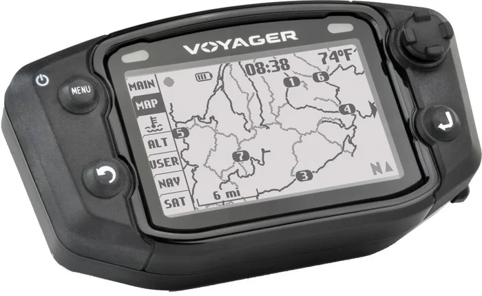 TRAIL TECH - 912-112 - Voyager Computer Kit