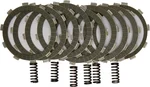 EBC SRC3 Street Racer Clutch Kit - High-Performance Clutch for Power Sports Enthusiasts