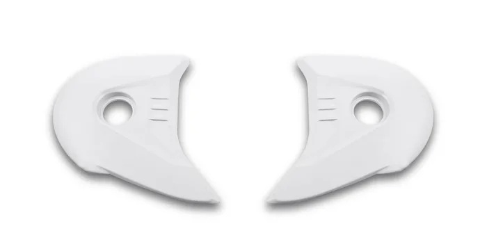 SCORPION EXO - 99-950-09 - Side Cover Exo-At950 White