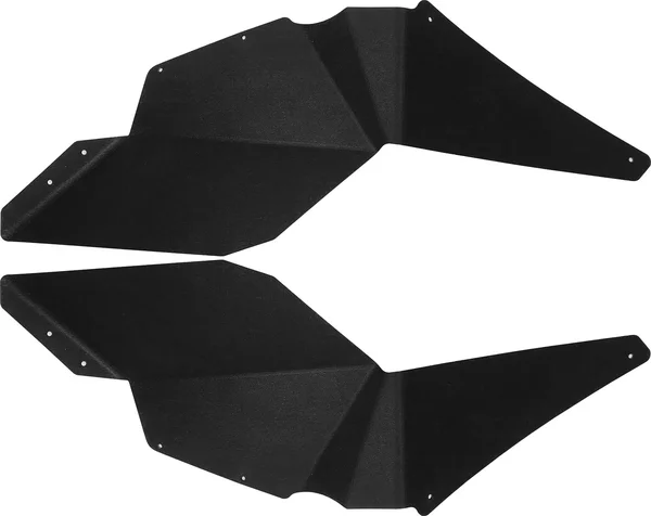 SPIKE - 44-1400 - Over Fenders