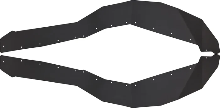 SPIKE - 44-2300 - Over Fenders