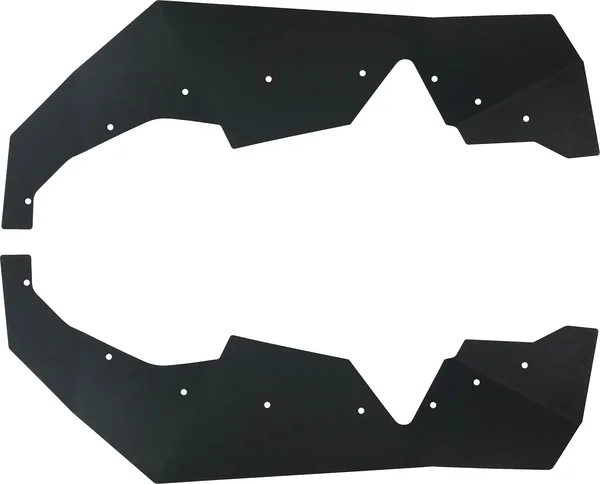 SPIKE - 44-2600 - Over Fenders