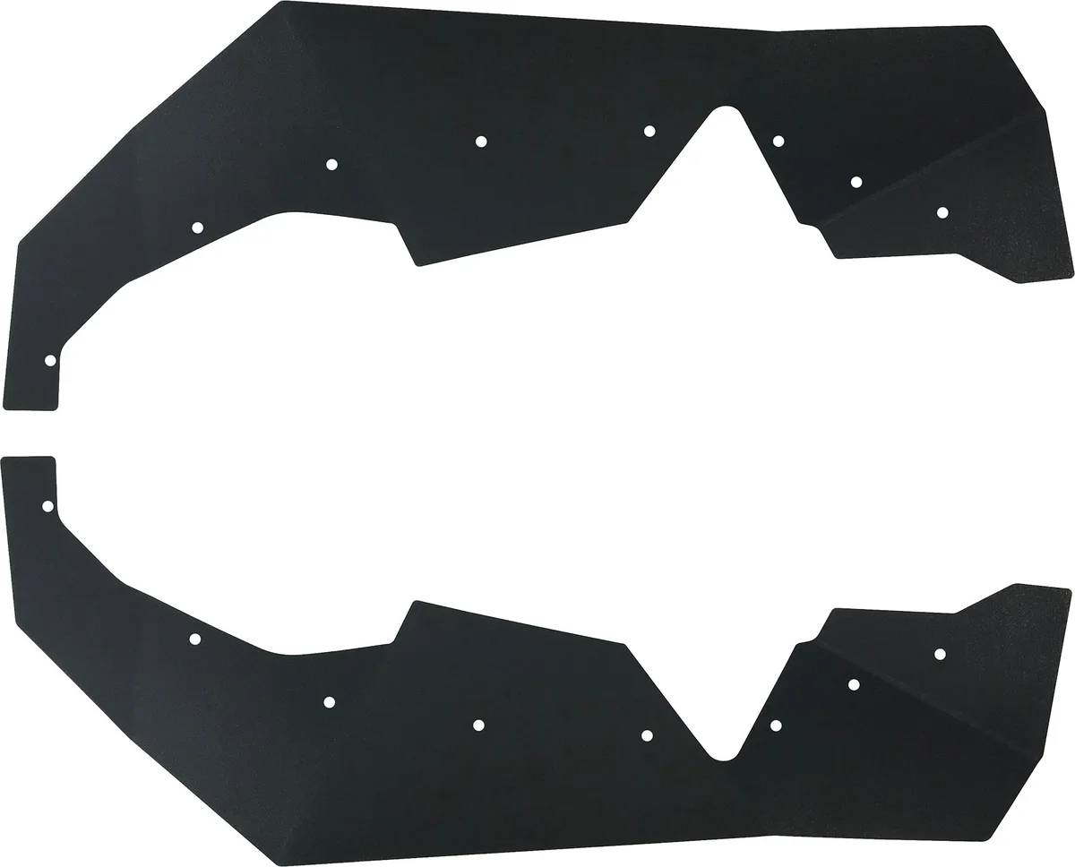 SPIKE - 44-2600 - Over Fenders