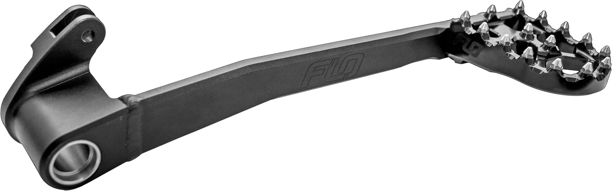 FLO MOTORSPORTS - HDBP-805 - Adjustable Brake Lever