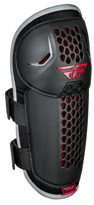 FLY RACING - 28-3115 - Youth Barricade Knee/Shin Guards
