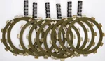 EBC SRC9 Street Racer Clutch Kit - High-Performance Clutch for Racing & Street Use