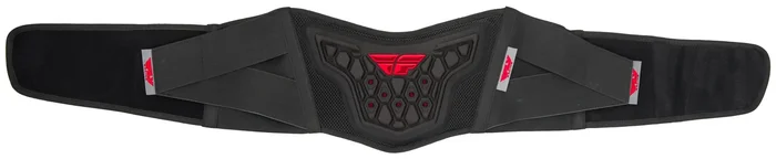 FLY RACING - 350-06008 - Youth Barricade Kidney Belt