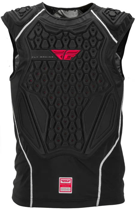 FLY RACING - 360-9701 - Barricade Pullover Vest