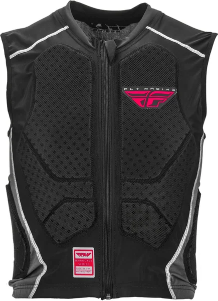 FLY RACING - 360-9705 - Barricade Zip Vest