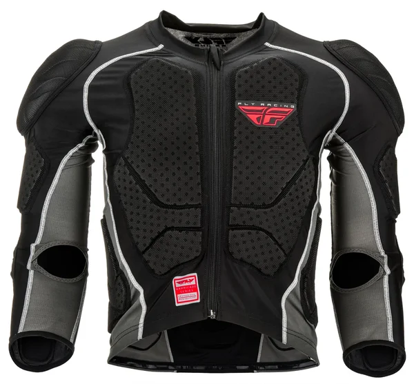 FLY RACING - 360-9740S - Barricade Long Sleeve Suit