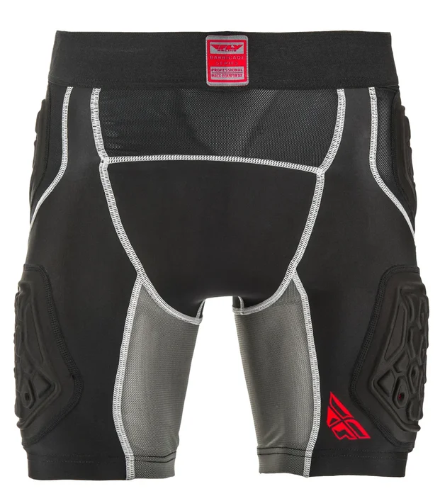 FLY RACING - 360-9755M - Barricade Compression Shorts
