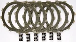 EBC SRC11 Street Racer Clutch Kit – High-Performance Clutch for Racing & Street Use