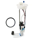 QUANTUM - HFP-A396 - Fuel Pump